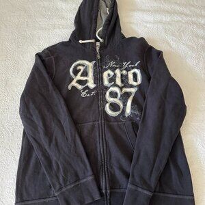 Aeropostale men's hoodie, XL